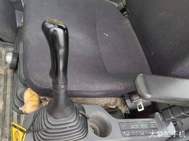 小松 PC360-8M0 挖掘机