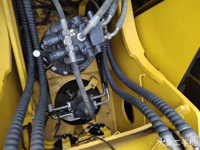 中联重科 ZE205E 挖掘机