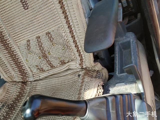 卡特彼勒 329D 挖掘机