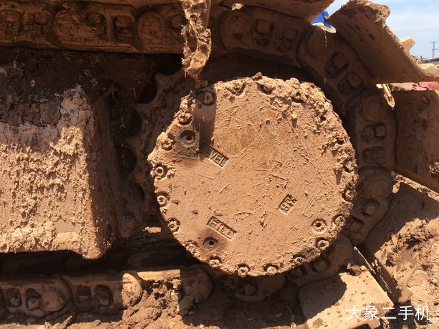 斗山 DH220LC-9E 挖掘机