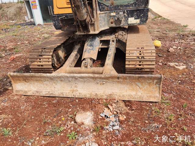 三一重工 SY55C 挖掘机