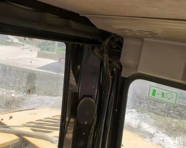 卡特彼勒 307D液压 挖掘机