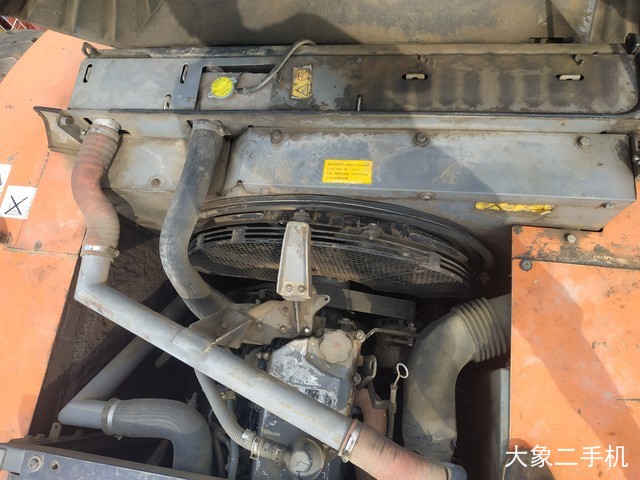 日立 ZX360LC-3 挖掘机