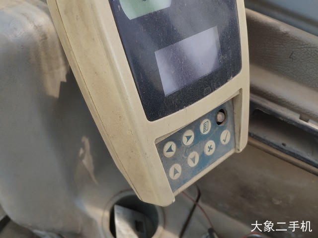 厦工 XG806 挖掘机