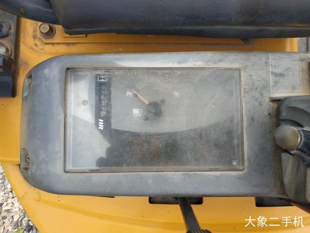 久保田 U-15-3S 挖掘机