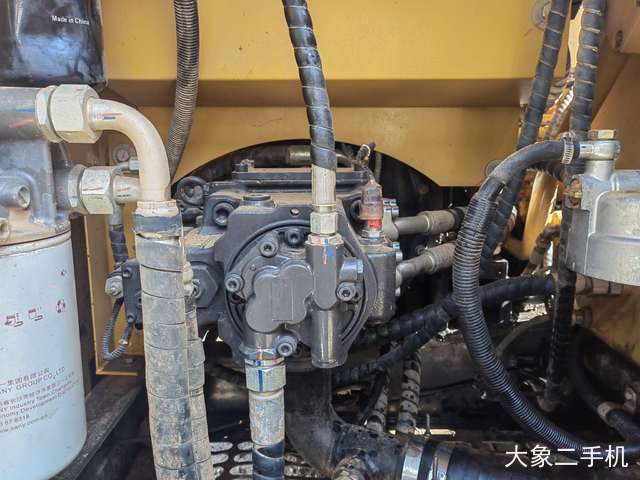 三一重工 SY115C-9 挖掘机