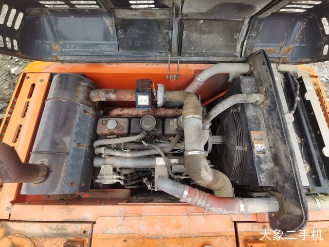 斗山 DH220LC-9E 挖掘机