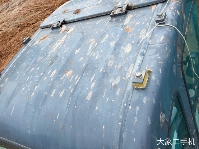 神钢 SK260LC-8 挖掘机