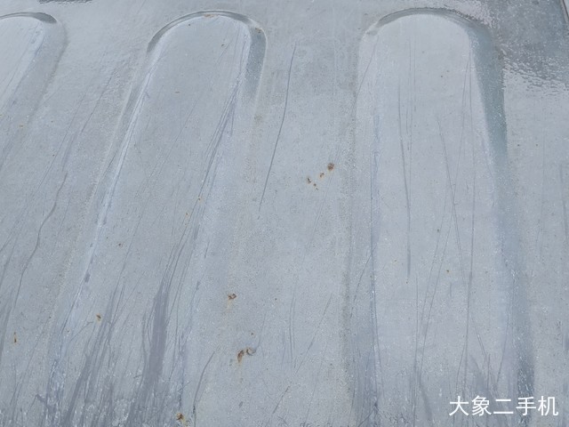 神钢 SK350LC-8 挖掘机