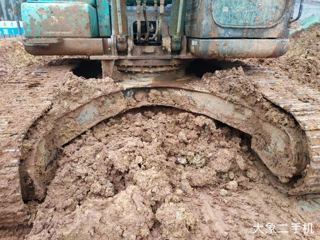 神钢 SK260LC-8 挖掘机