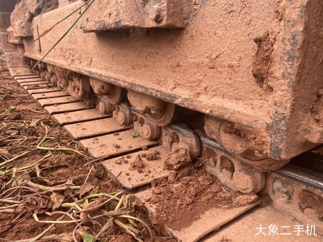 三一重工 SY135C 挖掘机