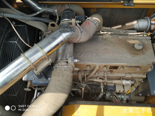 徐工 XE470D 挖掘机