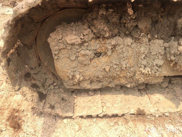 斗山 DX150LC 挖掘机