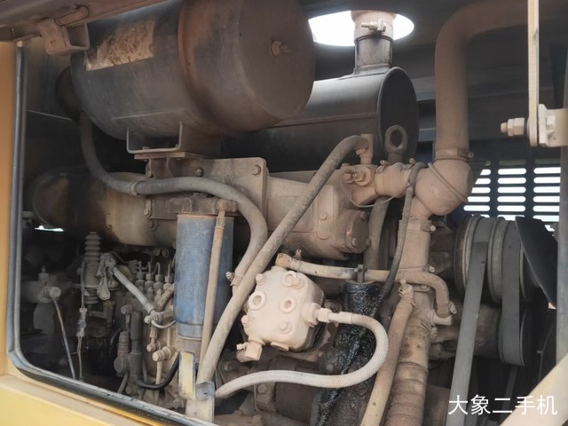 龙工 LG853 装载机