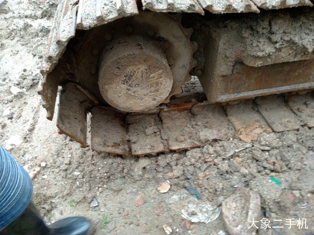 嘉和重工 JHL110 挖掘机