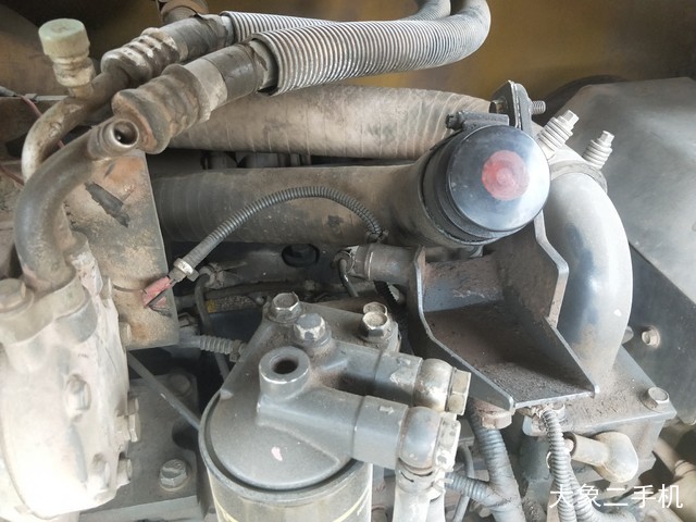 小松 PC70-8 挖掘机