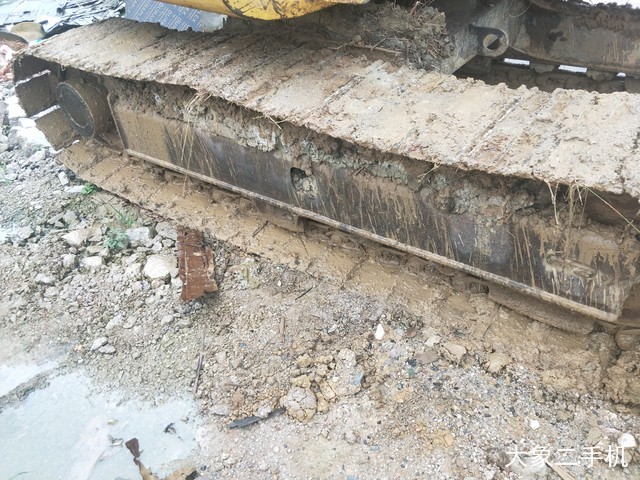 小松 PC70-8 挖掘机