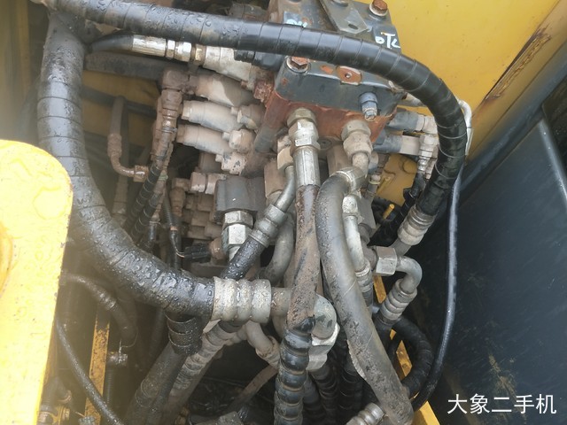 小松 PC70-8 挖掘机