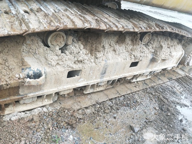 卡特彼勒 330D2L液压 挖掘机