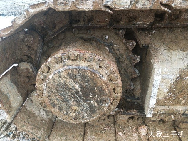 卡特彼勒 330D2L液压 挖掘机