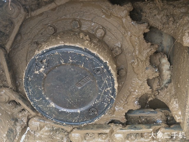 小松 PC70-8 挖掘机