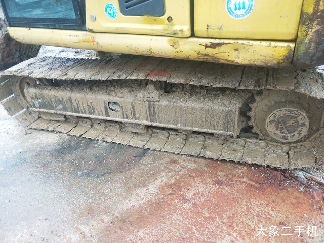 小松 PC70-8 挖掘机