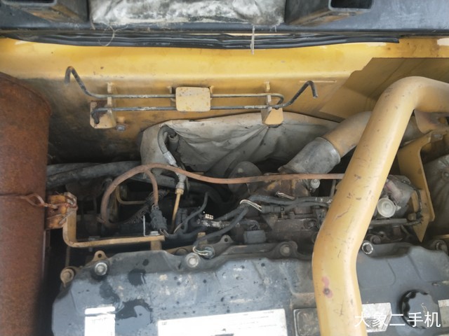 卡特彼勒 336D液压 挖掘机