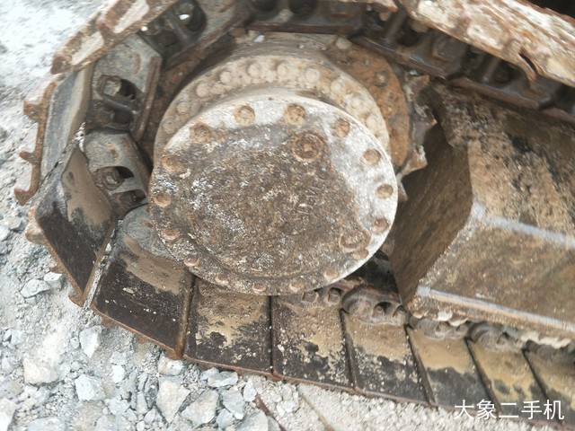 卡特彼勒 323D2L 挖掘机