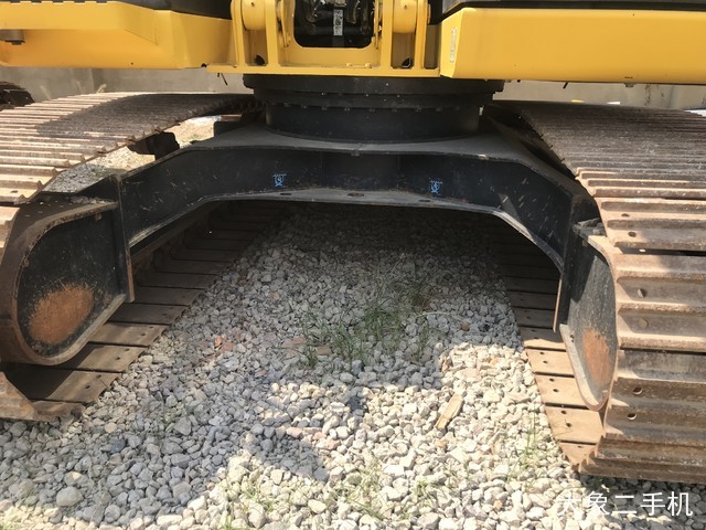 住友 SH120-5 挖掘机