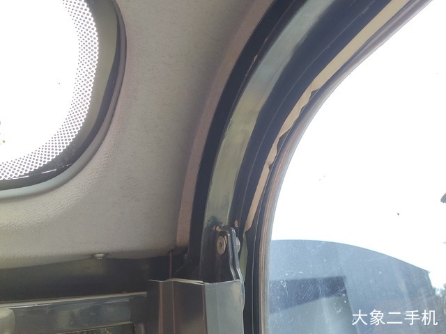 柳工 CLG906D 挖掘机