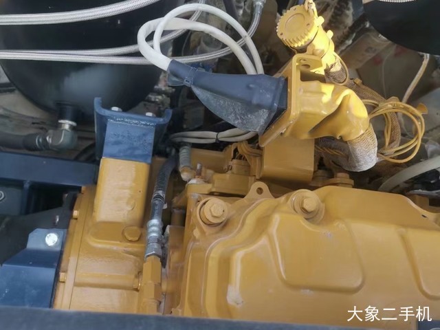 古河 HCR1500-ED2 旋挖钻