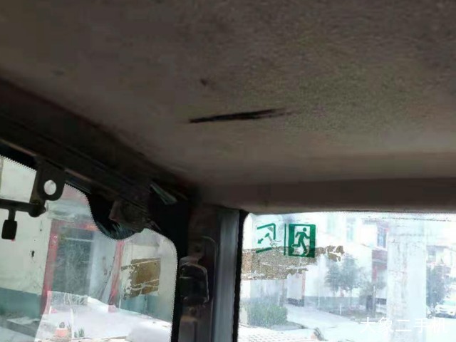 日立 ZX330—3 挖掘机