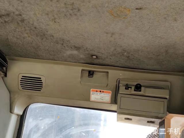 卡特彼勒 320DRR 挖掘机