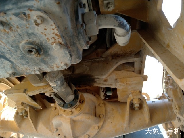 龙工 ZL50NC 装载机