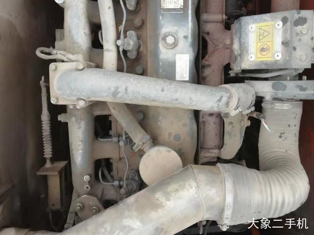 斗山 DH150LC-7 挖掘机