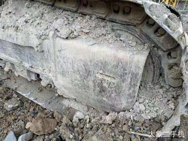 日立 ZX330—3 挖掘机