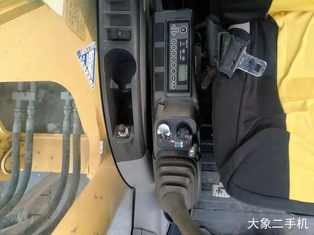 住友 SH350HD-6 挖掘机