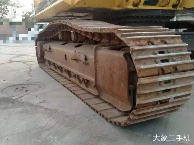 住友 SH350HD-6 挖掘机