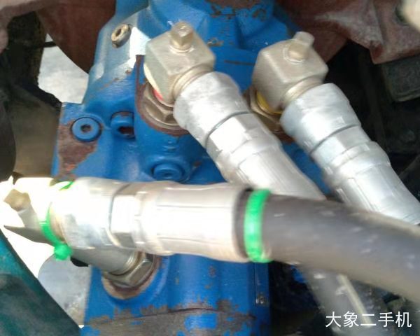 久保田 U-30-5 挖掘机