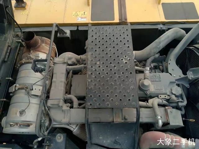 住友 SH350HD-6 挖掘机