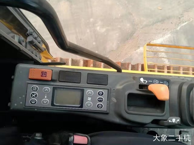 住友 SH350HD-6 挖掘机