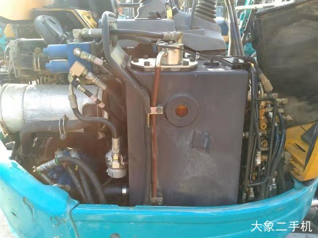 久保田 U-30-5 挖掘机