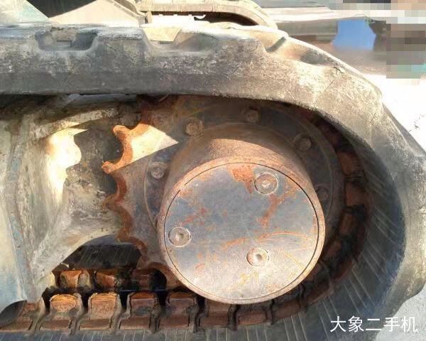 久保田 U-30-5 挖掘机