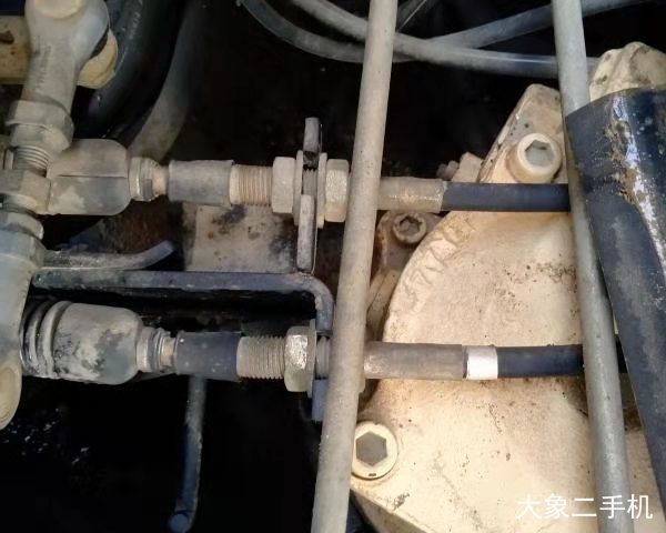 久保田 U-30-5 挖掘机