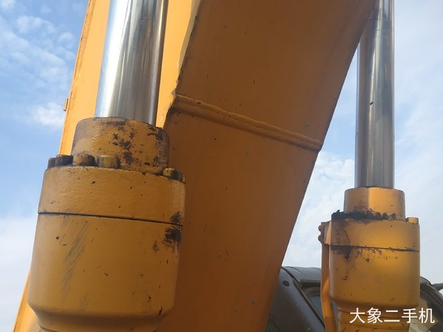 加藤 HD820R 挖掘机