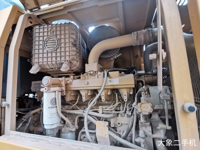 龙工 LG853N 装载机