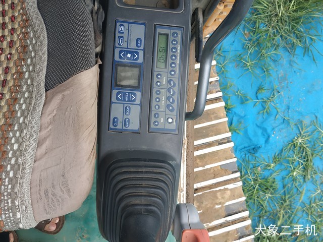 三一重工 SY235C 挖掘机