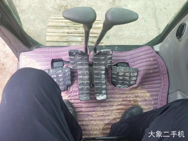 住友 SH220LC-6 挖掘机