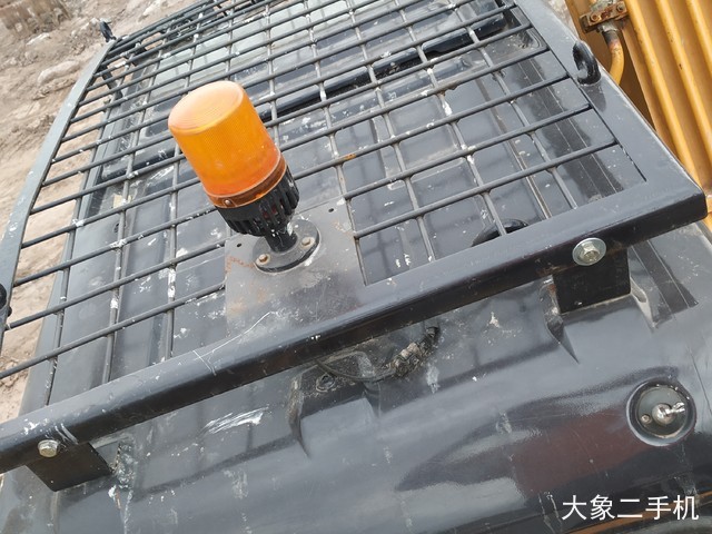 三一重工 SY135C 挖掘机