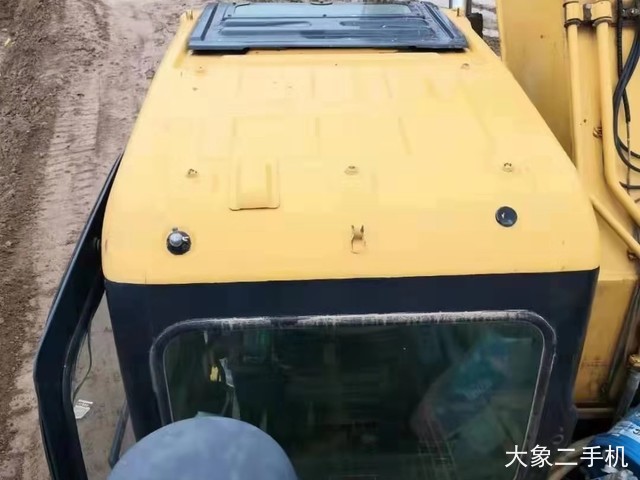 小松 PC270-7 挖掘机